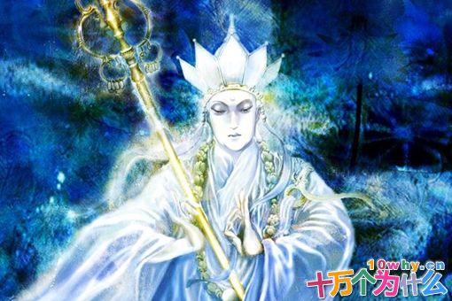 唐僧前世金蝉子是谁?金蝉子在佛界地位有多高? 唐僧前世金蝉子是谁?金蝉子在佛界地位有多高?