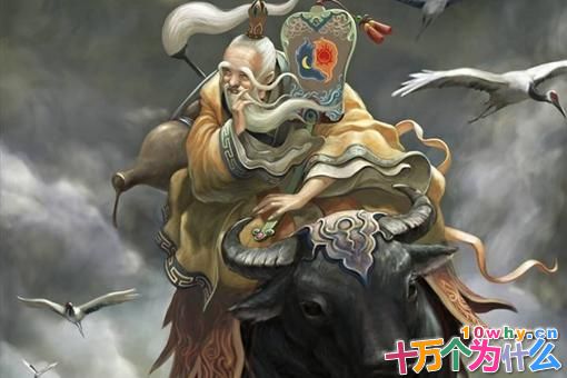 太上老君和女娲谁的地位更高?孙悟空得知太上老君真实身份后感到害怕