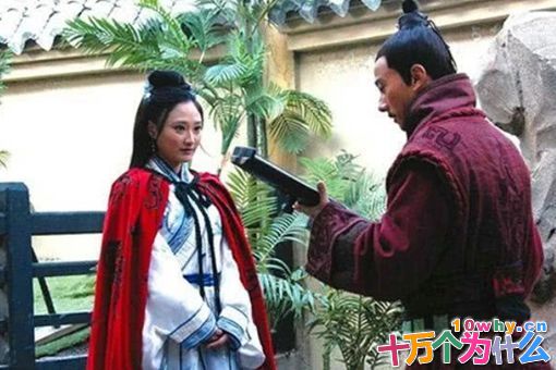 胡笳十八拍的作者是谁?真是由蔡文姬创作吗?