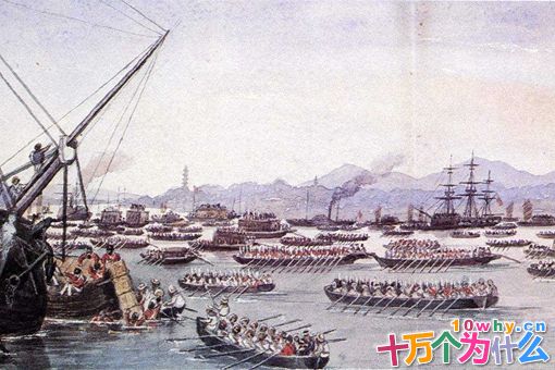 郑一嫂是谁?加勒比海盗郑一嫂结局如何? 郑一嫂是谁?加勒比海盗郑一嫂结局如何?