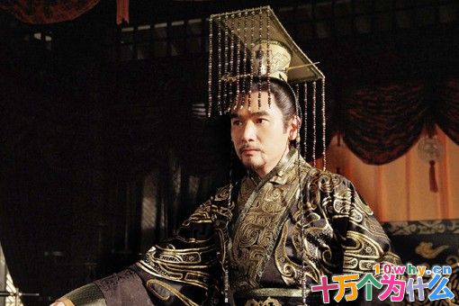 吕不韦和吕公是什么关系?两人会是一个人吗?