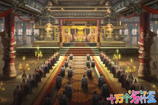 千古一帝是什么意思?哪些皇帝能被称为千古一帝?