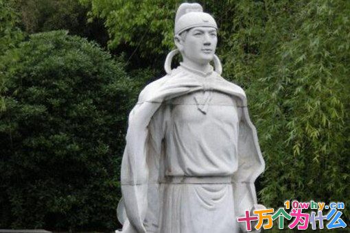 李元婴与李世民关系如何?李元婴怎么死的? 李元婴与李世民关系如何?李元婴怎么死的?