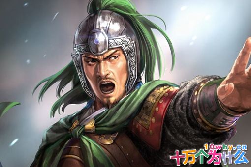 夏侯霸为什么投奔蜀国?夏侯霸魏延谁比较厉害? 夏侯霸为什么投奔蜀国?夏侯霸魏延谁比较厉害?