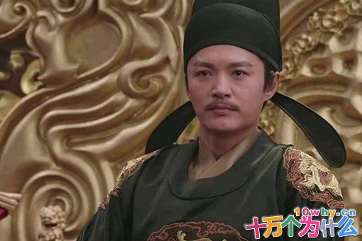 李世民篡位成为皇帝,为何还是千古一帝?