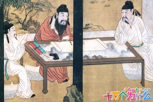 东汉皇帝刘宏有多奇葩?皇宫竟被当做集市 东汉皇帝刘宏有多奇葩?皇宫竟被当做集市