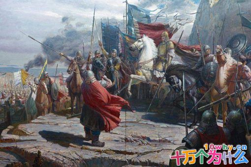 刘裕为什么国号不是汉?为何要杀尽司马氏? 刘裕为什么国号不是汉?为何要杀尽司马氏?