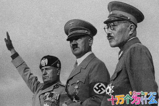 希特勒有犹太人血统吗?揭秘希特勒的出生之谜 希特勒有犹太人血统吗?揭秘希特勒的出生之谜