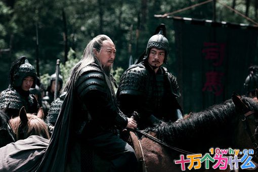 李世民厌恶司马懿,为何却欣赏司马炎?