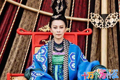 历史上有没有李君羡?李君羡和武则天有什么关系? 历史上有没有李君羡?李君羡和武则天有什么关系?