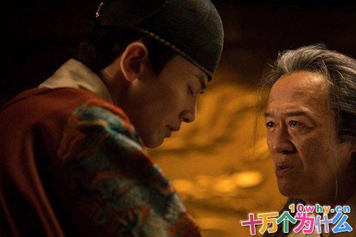 魏忠贤为什么会被扳倒?崇祯年仅十七岁时如何做到的?