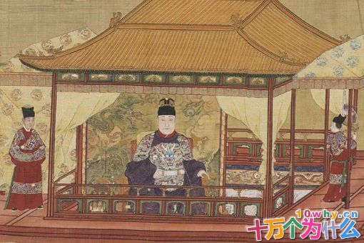 明朝历史上,万历皇帝朱翊钧真的不理朝政吗?