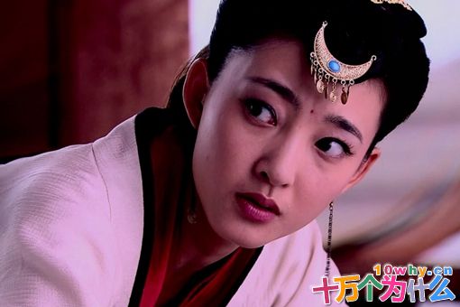 揭秘历史上王娡这个人到底有多厉害 揭秘历史上王娡这个人到底有多厉害