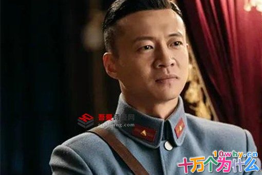 《鬓边》曹贵修是好人吗 曹贵修结局揭秘 《鬓边》曹贵修是好人吗 曹贵修结局揭秘