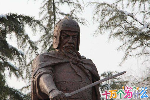 王翦一生有哪些功绩?为何他能成为秦始皇统一的最大功臣? 王翦一生有哪些功绩?为何他能成为秦始皇统一的最大功臣?