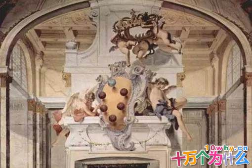 洛伦佐·美第奇是谁?洛伦佐·美第奇一生是怎样的? 洛伦佐·美第奇是谁?洛伦佐·美第奇一生是怎样的?