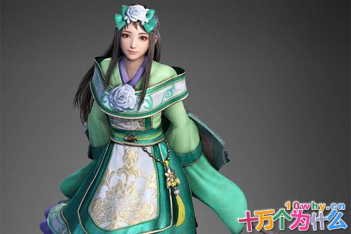 夏侯光姬真的很放荡吗?揭秘历史上真实的夏侯光姬! 夏侯光姬真的很放荡吗?揭秘历史上真实的夏侯光姬!