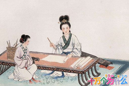 中国历史上有哪些神童?古代十大神童介绍 中国历史上有哪些神童?古代十大神童介绍