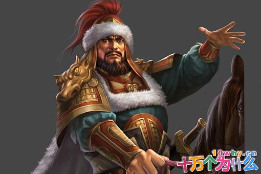 马腾怎么死的?揭秘马腾真实死亡原因 马腾怎么死的?揭秘马腾真实死亡原因