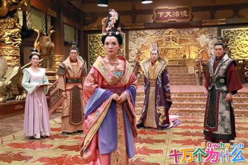 懿安皇后一生经历几位皇帝?七朝五尊最后被迫和“宫女”平起平坐 懿安皇后一生经历几位皇帝?七朝五尊最后被迫和“宫女”平起平坐