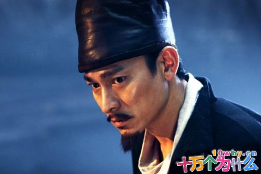 揭秘狄仁杰最后的结局怎么样 揭秘狄仁杰最后的结局怎么样