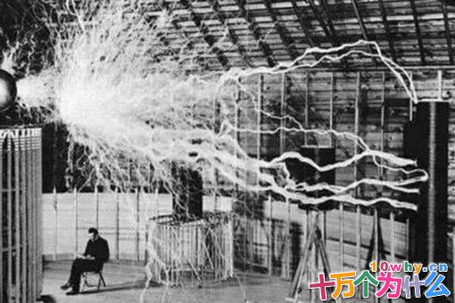 特斯拉为何被誉为最接近神的男人?他做过些什么? 特斯拉为何被誉为最接近神的男人?他做过些什么?