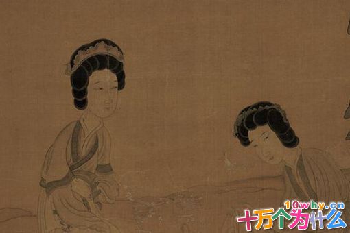 明代画家陈洪绶有哪些成就?陈洪绶生平简介 明代画家陈洪绶有哪些成就?陈洪绶生平简介