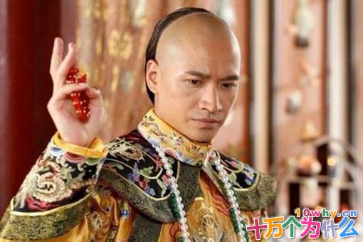 德妃为什么不喜欢雍正?雍正是德妃的儿子为什么不喜欢他? 德妃为什么不喜欢雍正?雍正是德妃的儿子为什么不喜欢他?