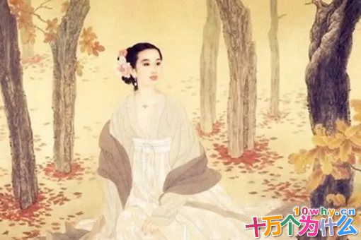 李清照和秦桧是什么关系?其实两人算是亲戚 李清照和秦桧是什么关系?其实两人算是亲戚