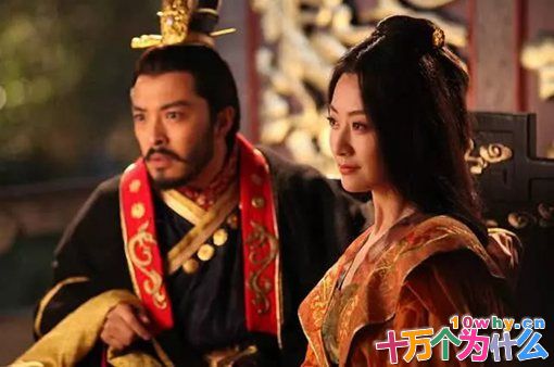 隋炀帝是一个怎样的人?隋炀帝生平简介 隋炀帝是一个怎样的人?隋炀帝生平简介