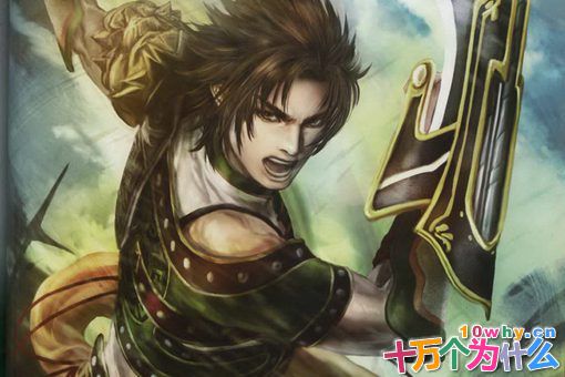 三国张苞究竟有多重要?他死了连诸葛亮都吐血