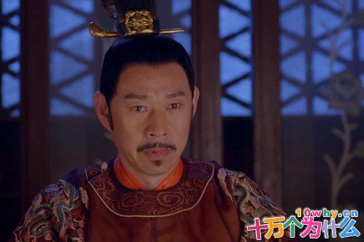 玄武门之变前,李世民有什么资本争夺天下? 玄武门之变前,李世民有什么资本争夺天下?