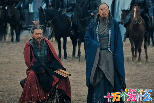 蒋济身为曹魏重臣,为什么会帮助司马懿夺取政权? 蒋济身为曹魏重臣,为什么会帮助司马懿夺取政权?