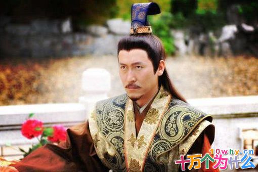 历史上有那些厉害的皇帝,带兵打仗也是一把好手? 历史上有那些厉害的皇帝,带兵打仗也是一把好手?