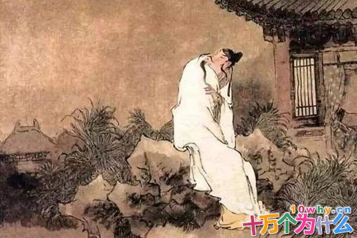 秦观是一个怎样的人?秦观生平简介 秦观是一个怎样的人?秦观生平简介