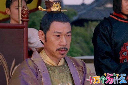 李承乾为什么要造反?李承乾已经是太子为何还要谋反? 李承乾为什么要造反?李承乾已经是太子为何还要谋反?