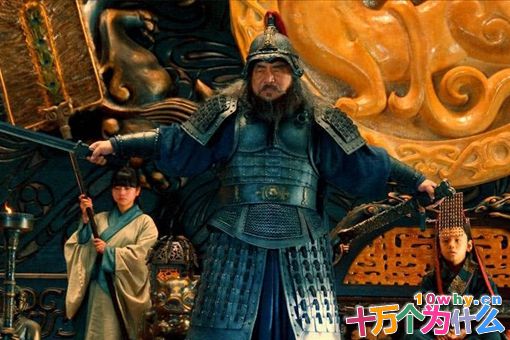 汉朝到底毁于董卓之手还是曹操之手?谁才是汉朝真正的罪人? 汉朝到底毁于董卓之手还是曹操之手?谁才是汉朝真正的罪人?