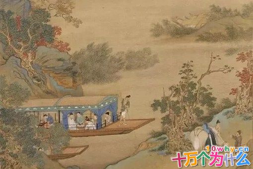 王维在诗画上有多大成就?王维生平简介 王维在诗画上有多大成就?王维生平简介