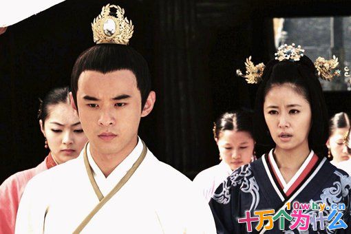 窦太后权力大过汉景帝吗?为什么她有那么大的权力? 窦太后权力大过汉景帝吗?为什么她有那么大的权力?