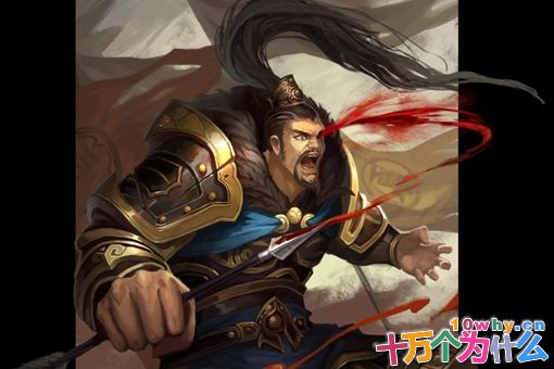 夏侯惇和关羽谁厉害?两人历史中有交过手么? 夏侯惇和关羽谁厉害?两人历史中有交过手么?