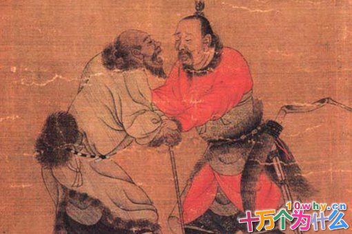 李陵为什么要投靠匈奴不再回汉?李陵有没有背叛汉武帝? 李陵为什么要投靠匈奴不再回汉?李陵有没有背叛汉武帝?