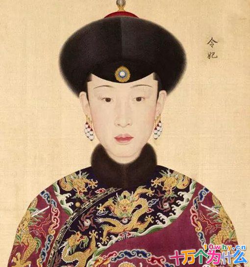 魏璎珞和令妃魏佳氏是同一个人么?魏璎珞的真实经历和魏佳氏一样吗