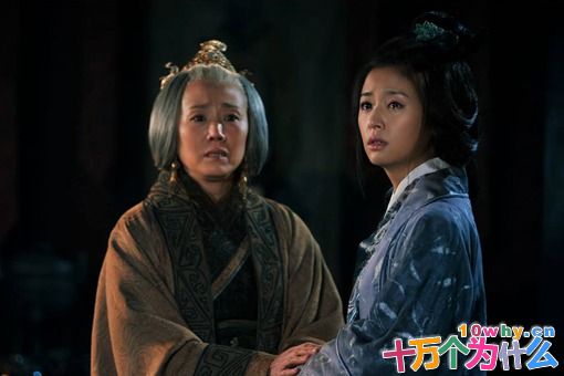 孙尚香回到东吴之后,为什么没能再回到蜀汉? 孙尚香回到东吴之后,为什么没能再回到蜀汉?