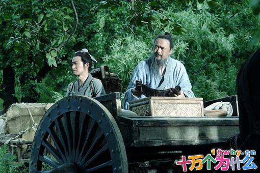 孔子为什么叫孔老二?孔老二由来介绍 孔子为什么叫孔老二?孔老二由来介绍