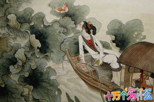 历史上有哪些休夫的女子?戚继光也曾被“休掉” 历史上有哪些休夫的女子?戚继光也曾被“休掉”