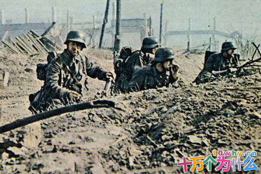 莫德尔为何能不到3个月的时间就晋升为司令?与莫斯科战役有什么关系? 莫德尔为何能不到3个月的时间就晋升为司令?与莫斯科战役有什么关系?