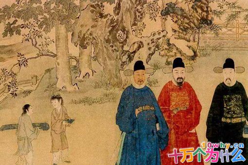 明朝御史陈泰是个怎样的人?陈泰生平简介 明朝御史陈泰是个怎样的人?陈泰生平简介