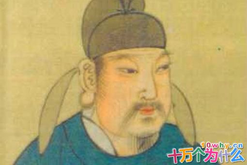 李忱是如何登上皇位的?李忱生平简介 李忱是如何登上皇位的?李忱生平简介