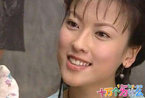 陈金定怎么死的?揭秘陈金定的真正死因原因