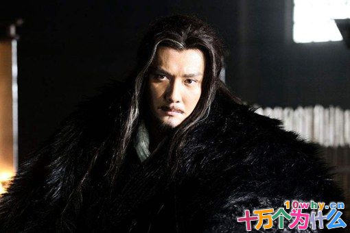 项羽分封的那么多诸侯,为什么都不帮他 项羽分封的那么多诸侯,为什么都不帮他